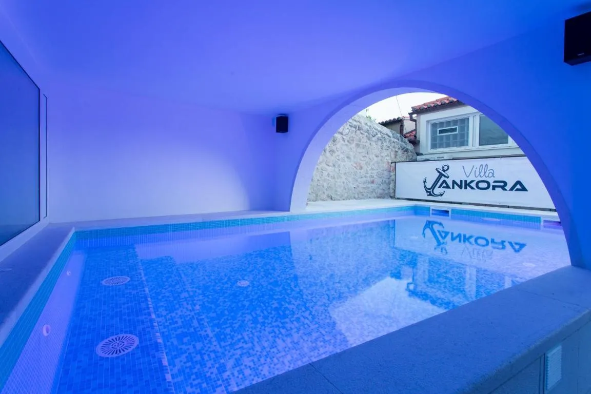 Image of Apartments Villa Ankora