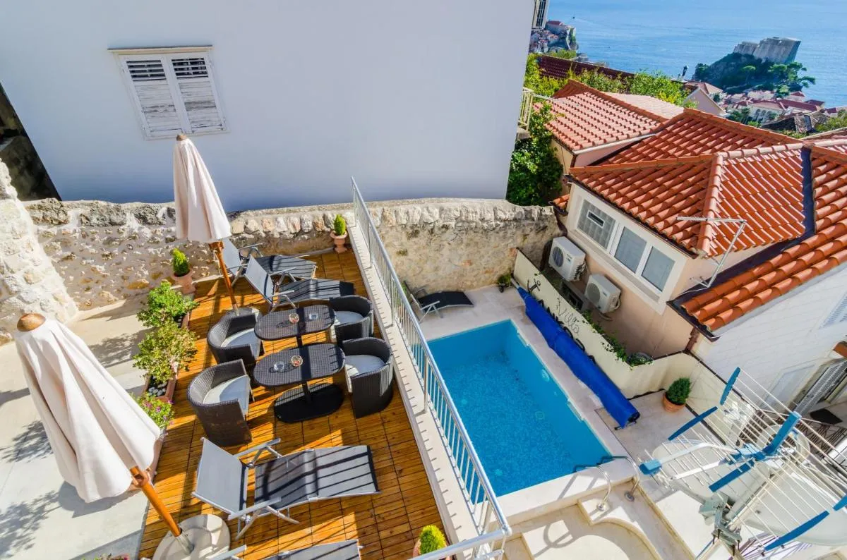Image 3 of Apartments Villa Ankora