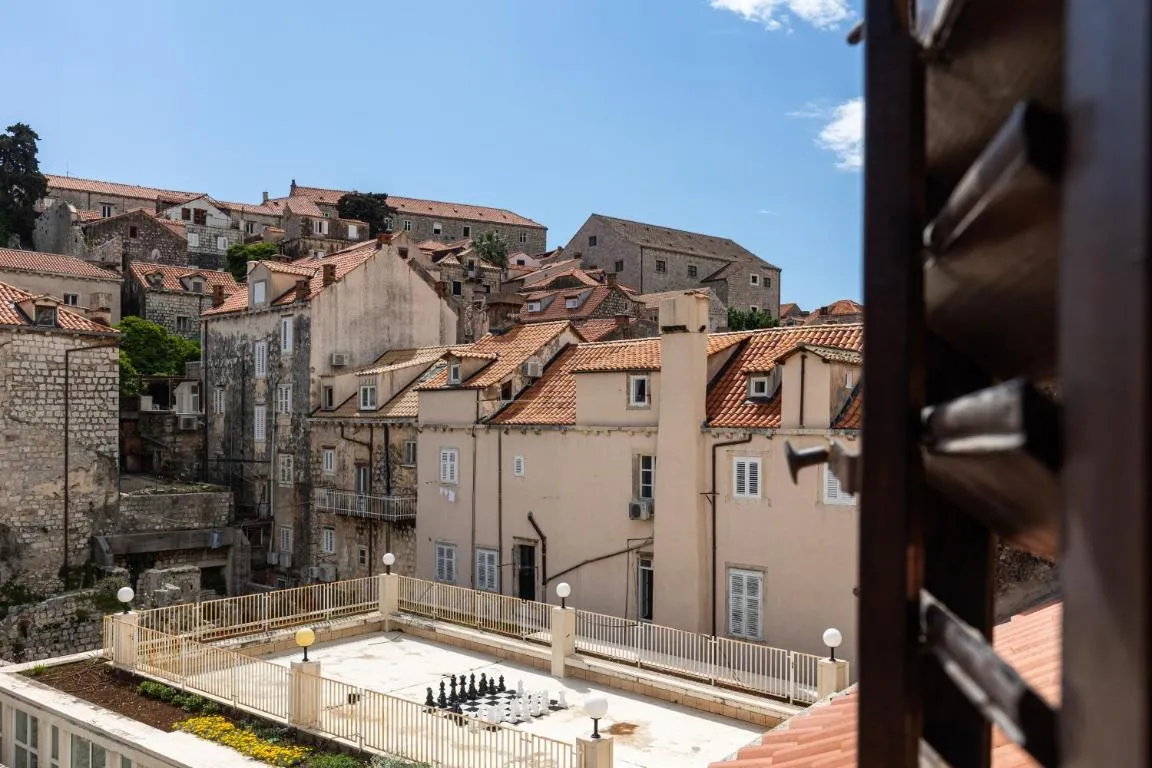 Image of Apartments and Rooms Lejletul