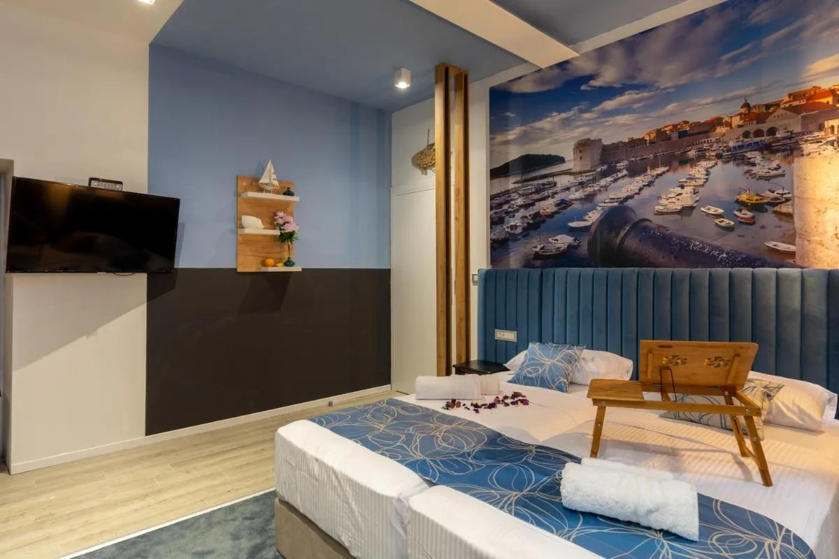 Image 1 of Apartments and Rooms Villa Naida