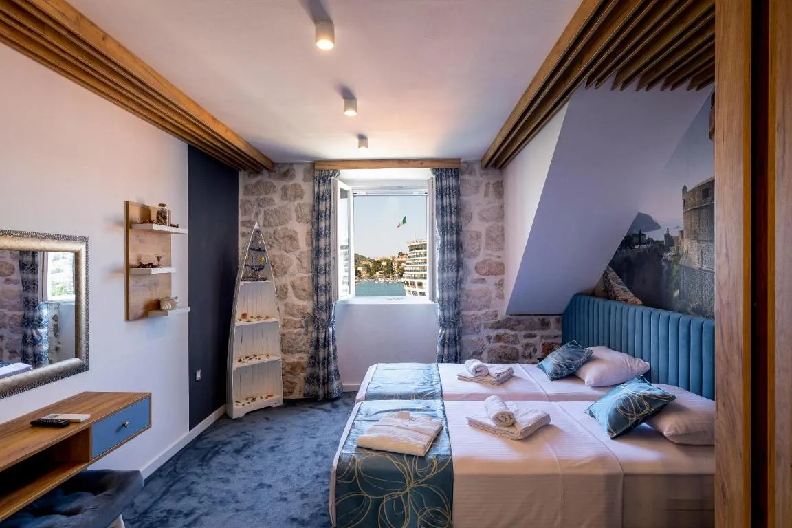 Image of Apartments and Rooms Villa Naida