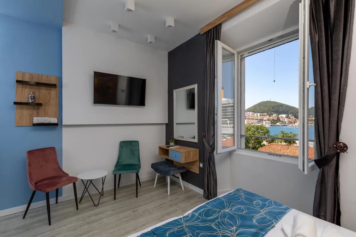 Image 5 of Apartments and Rooms Villa Naida