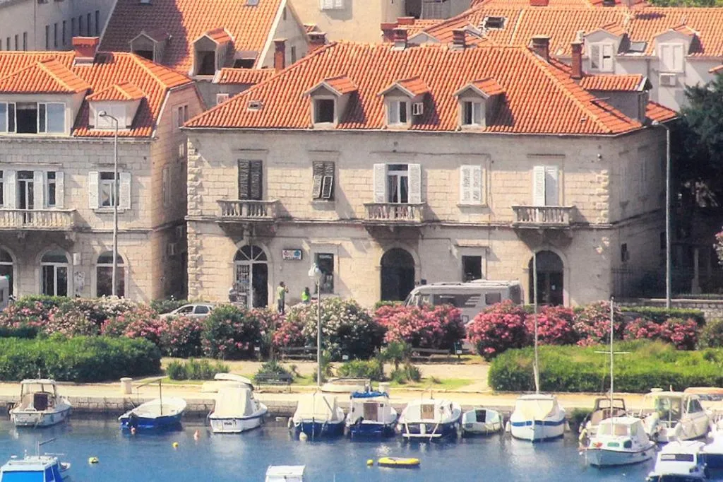 Image of Apartments by the sea Dubrovnik – 9058