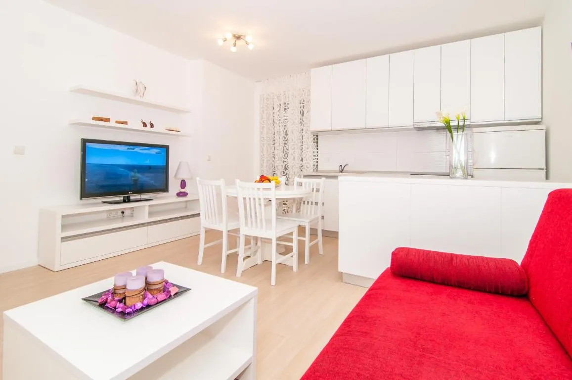 Image of Avenue Apartment