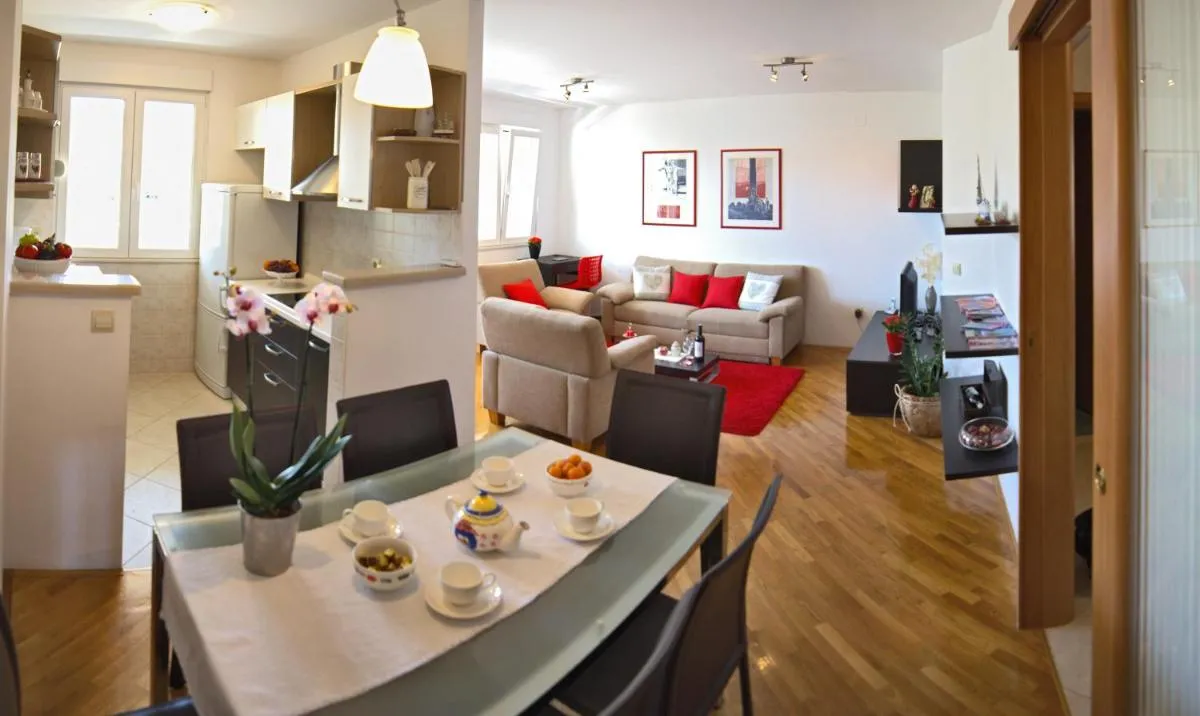 Image of Ban Apartment