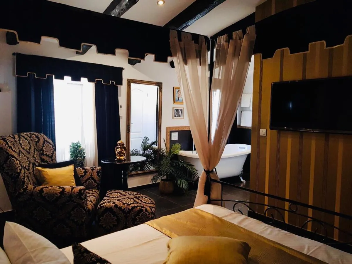 Image 2 of Bed&Breakfast Andio