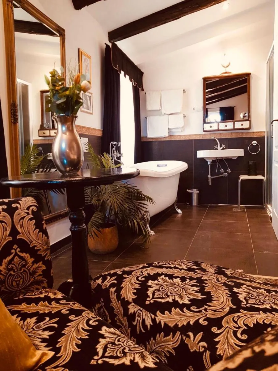 Image 3 of Bed&Breakfast Andio