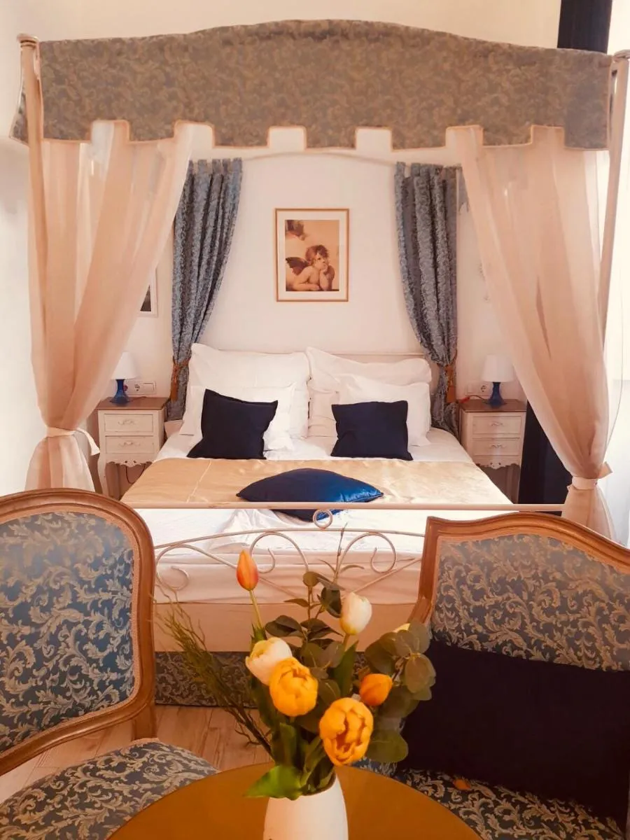 Image 5 of Bed&Breakfast Andio