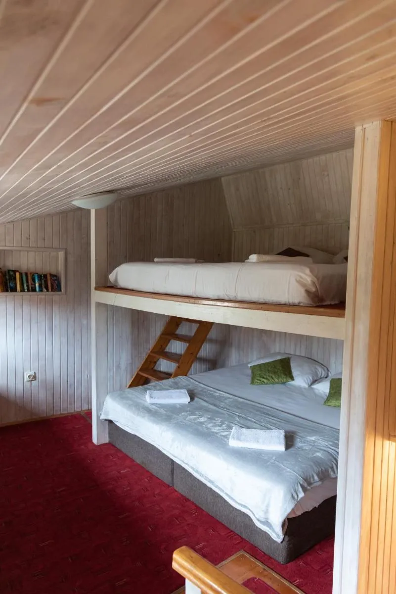 Image 6 of Best Located Duplex Apartment