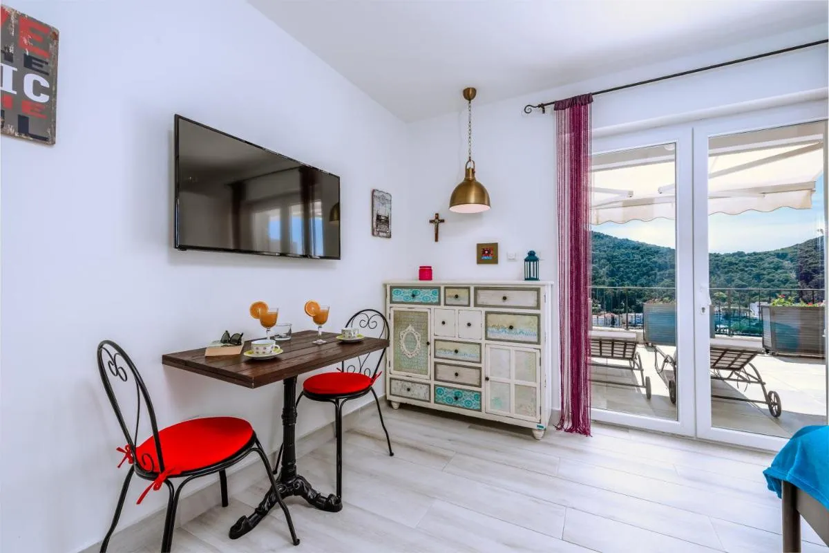 Image 3 of Betanija & Arijana BayView Studio Apartments
