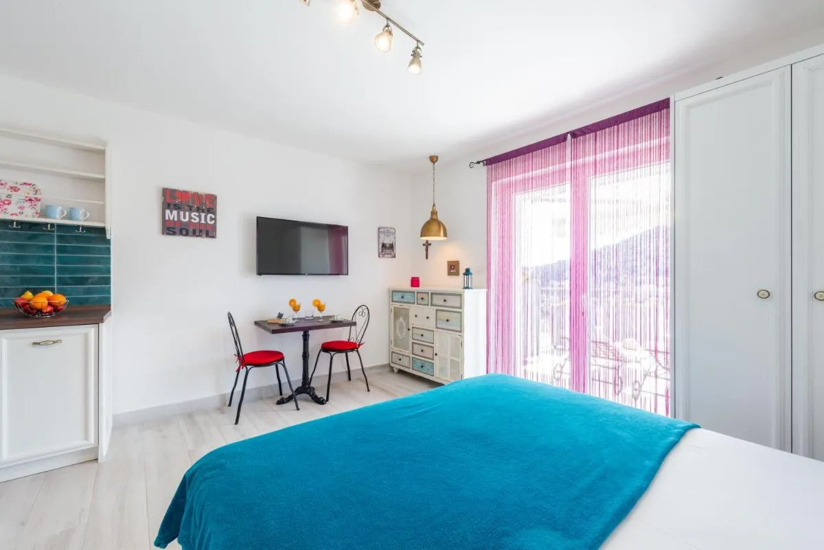 Image 4 of Betanija & Arijana BayView Studio Apartments