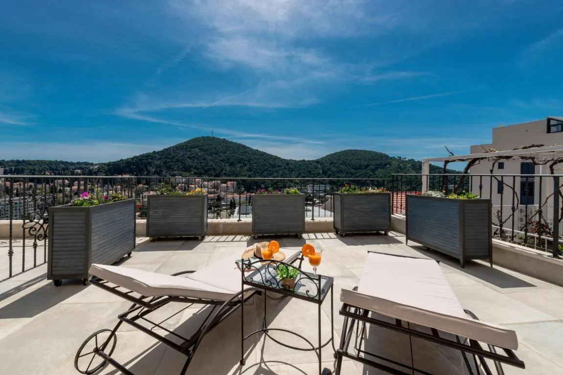 Image of Betanija & Arijana BayView Studio Apartments