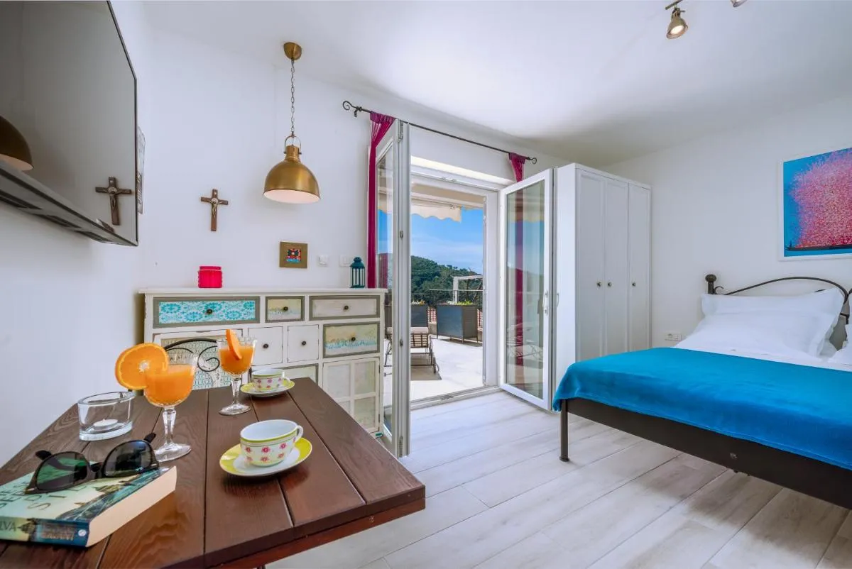 Image 1 of Betanija & Arijana BayView Studio Apartments