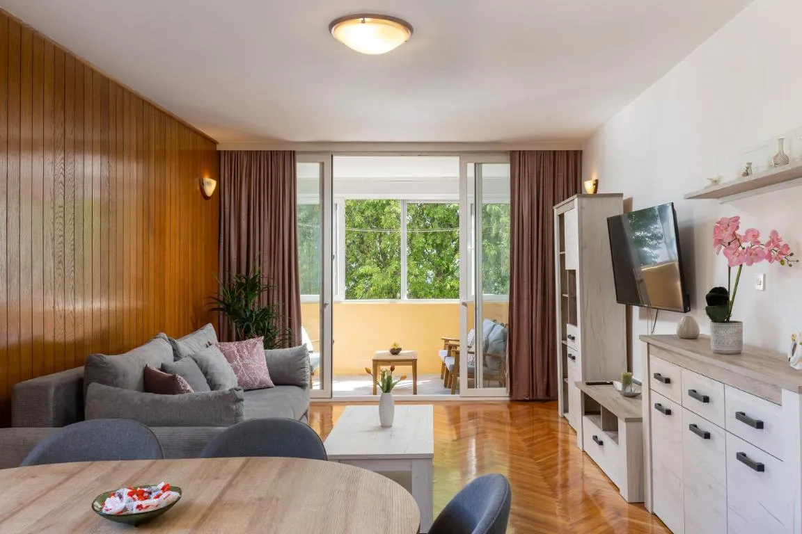 Image of Bliss Apartment near Bellevue beach