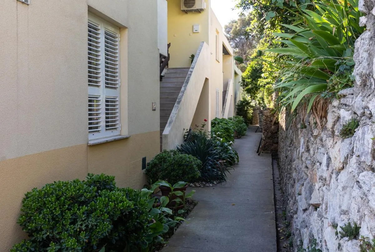 Image 5 of Bliss Apartment near Bellevue beach