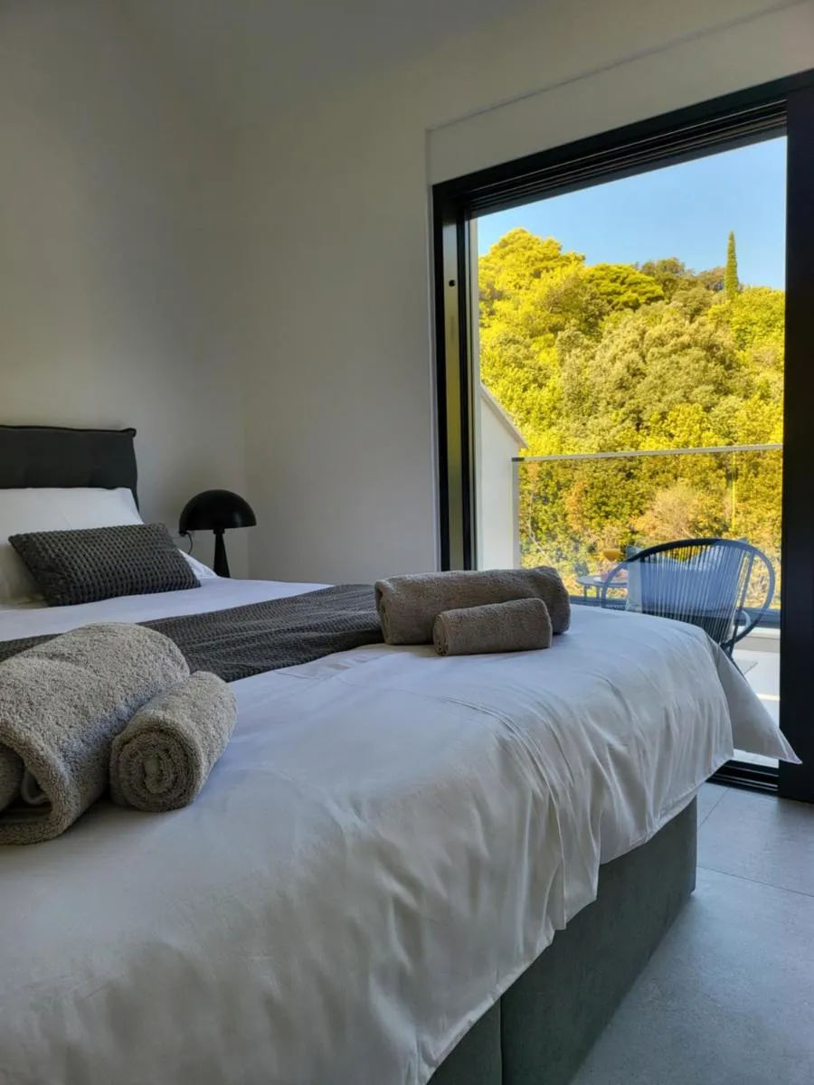 Image 1 of Blue Sky Apartment Dubrovnik