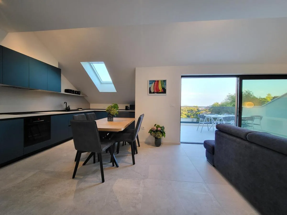 Image 3 of Blue Sky Apartment Dubrovnik