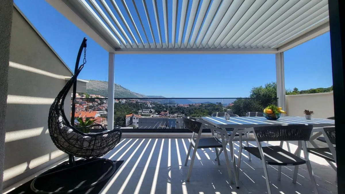 Image of Blue Sky Apartment Dubrovnik