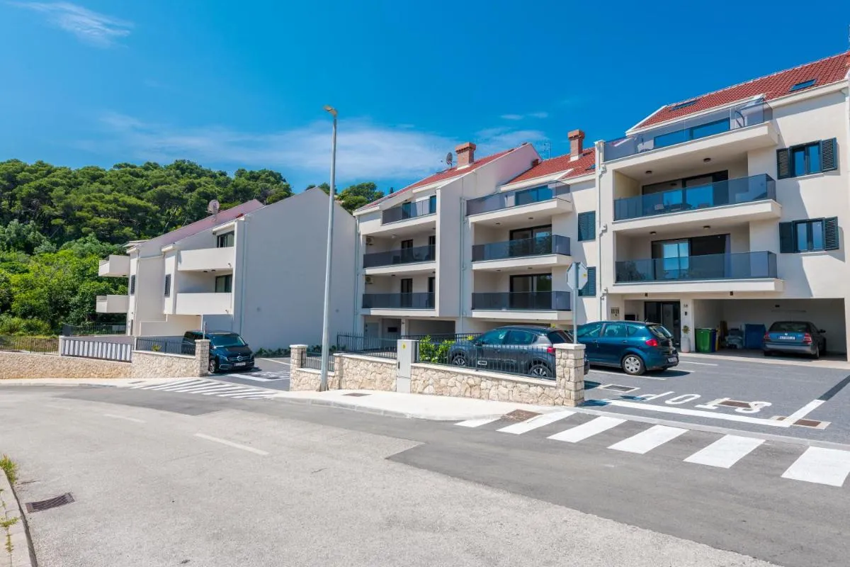 Image 5 of Blue Sky Apartment Dubrovnik