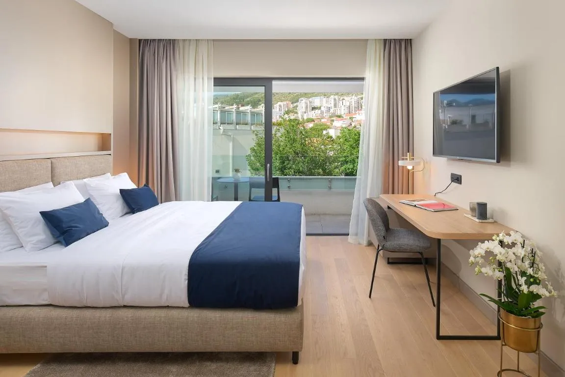 Image of Boutique Hotel Porto