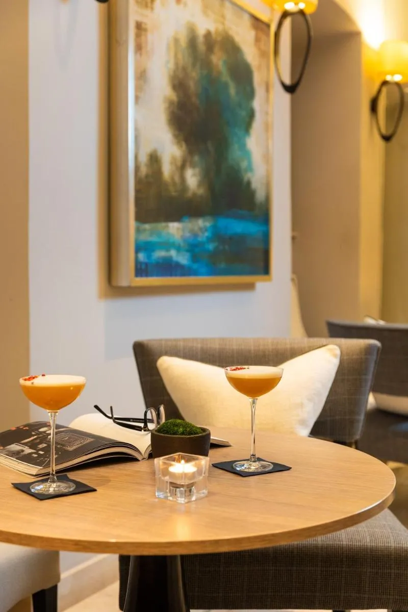 Image 3 of Boutique Hotel Stari Grad