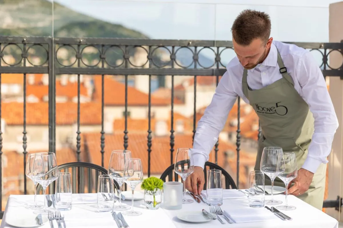 Image 5 of Boutique Hotel Stari Grad