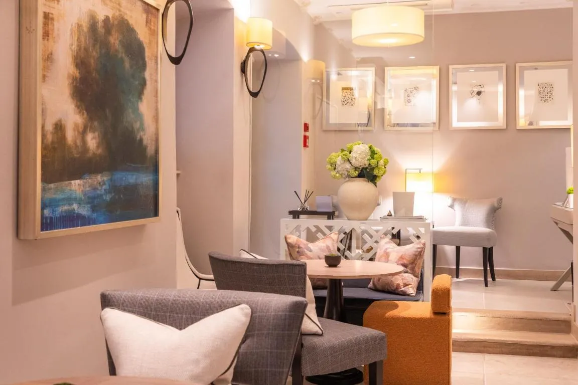 Image of Boutique Hotel Stari Grad