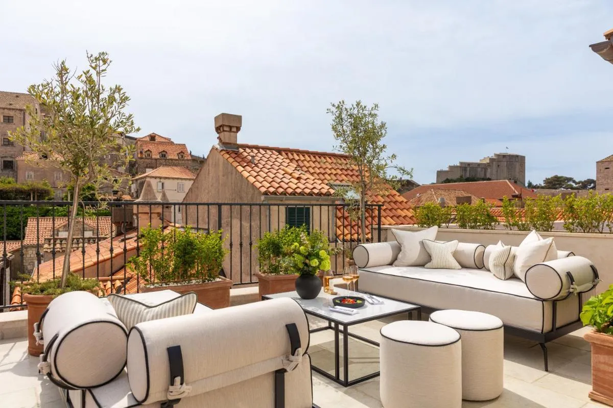 Image 1 of Boutique Hotel Stari Grad