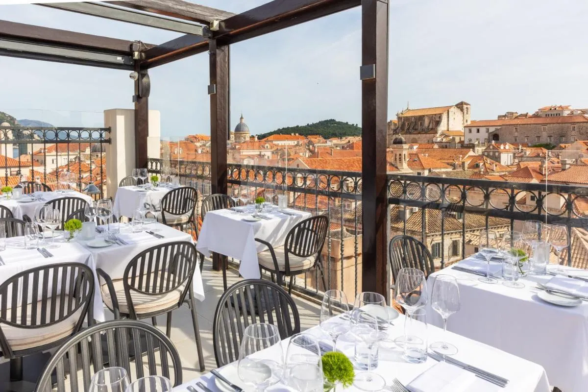 Image 2 of Boutique Hotel Stari Grad