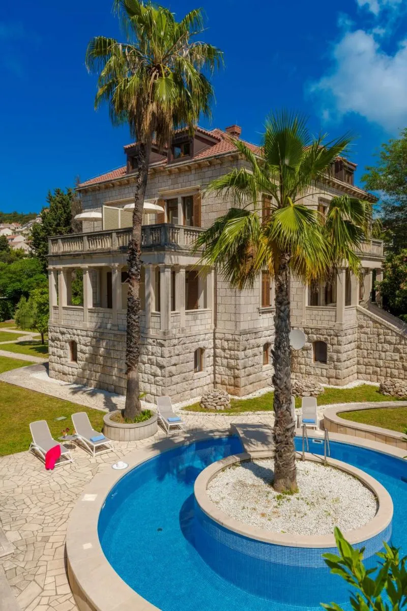 Image 3 of Boutique Villa Filaus