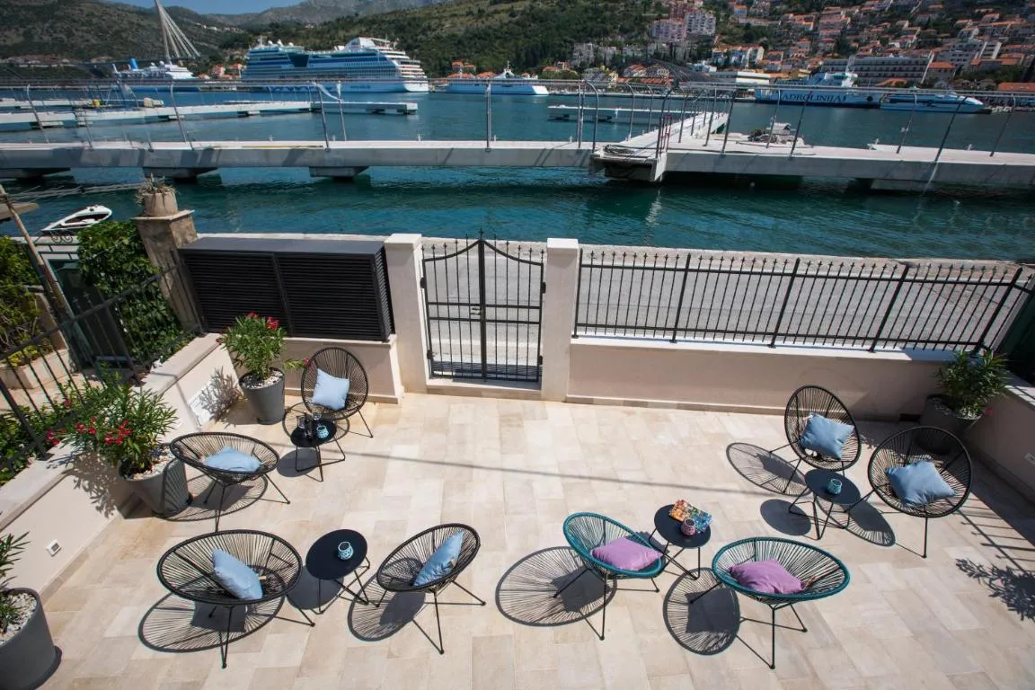 Image of Bova Luxury Rooms