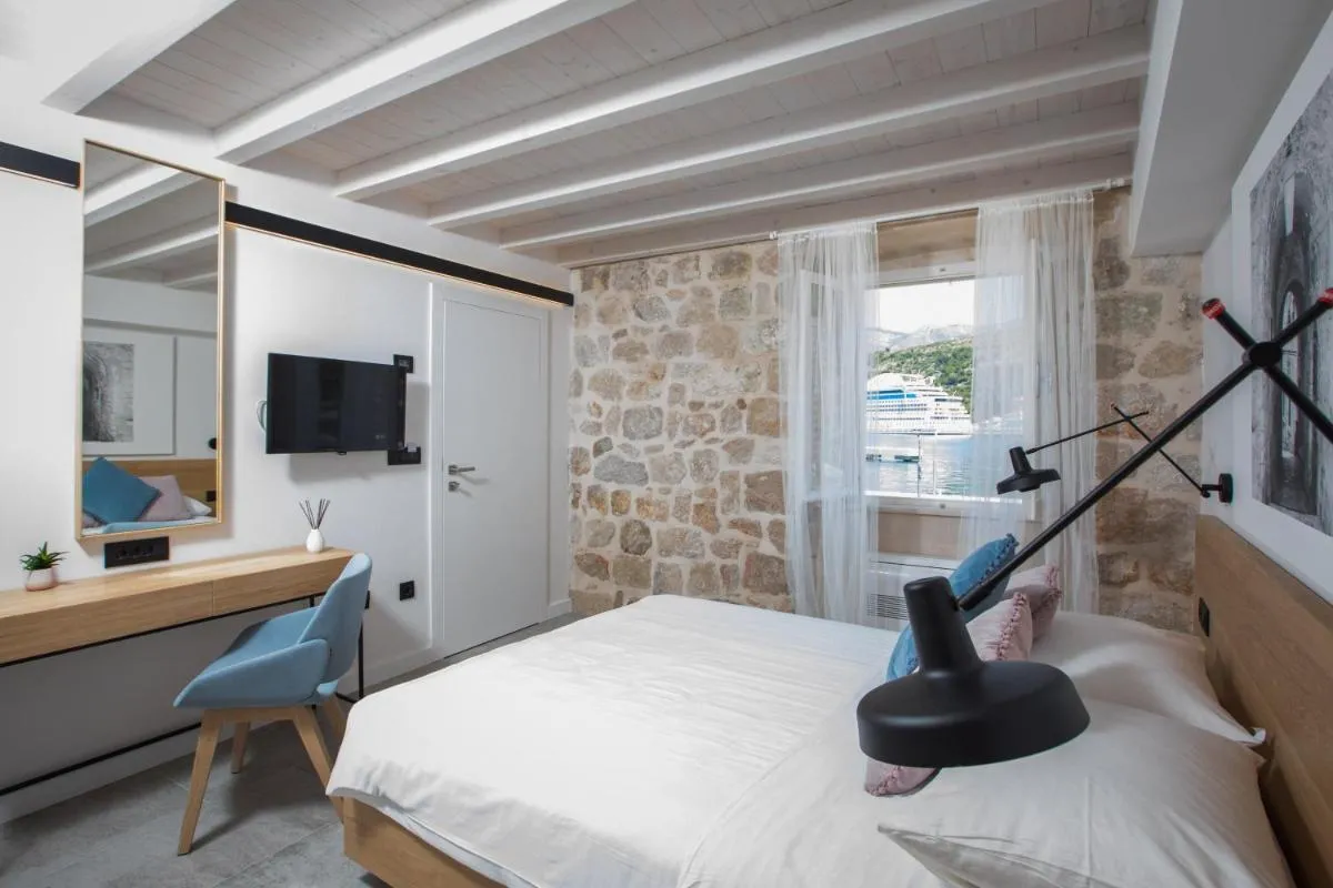 Image 5 of Bova Luxury Rooms