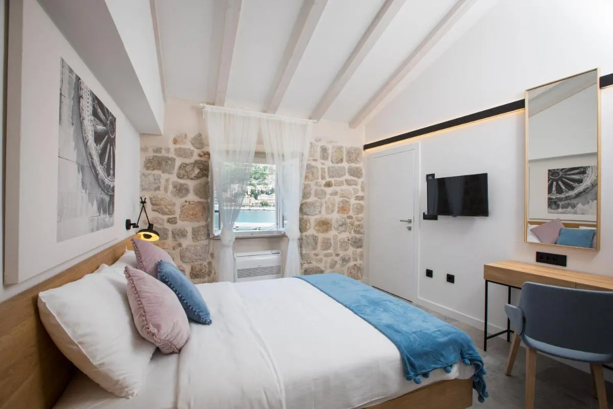 Image 1 of Bova Luxury Rooms