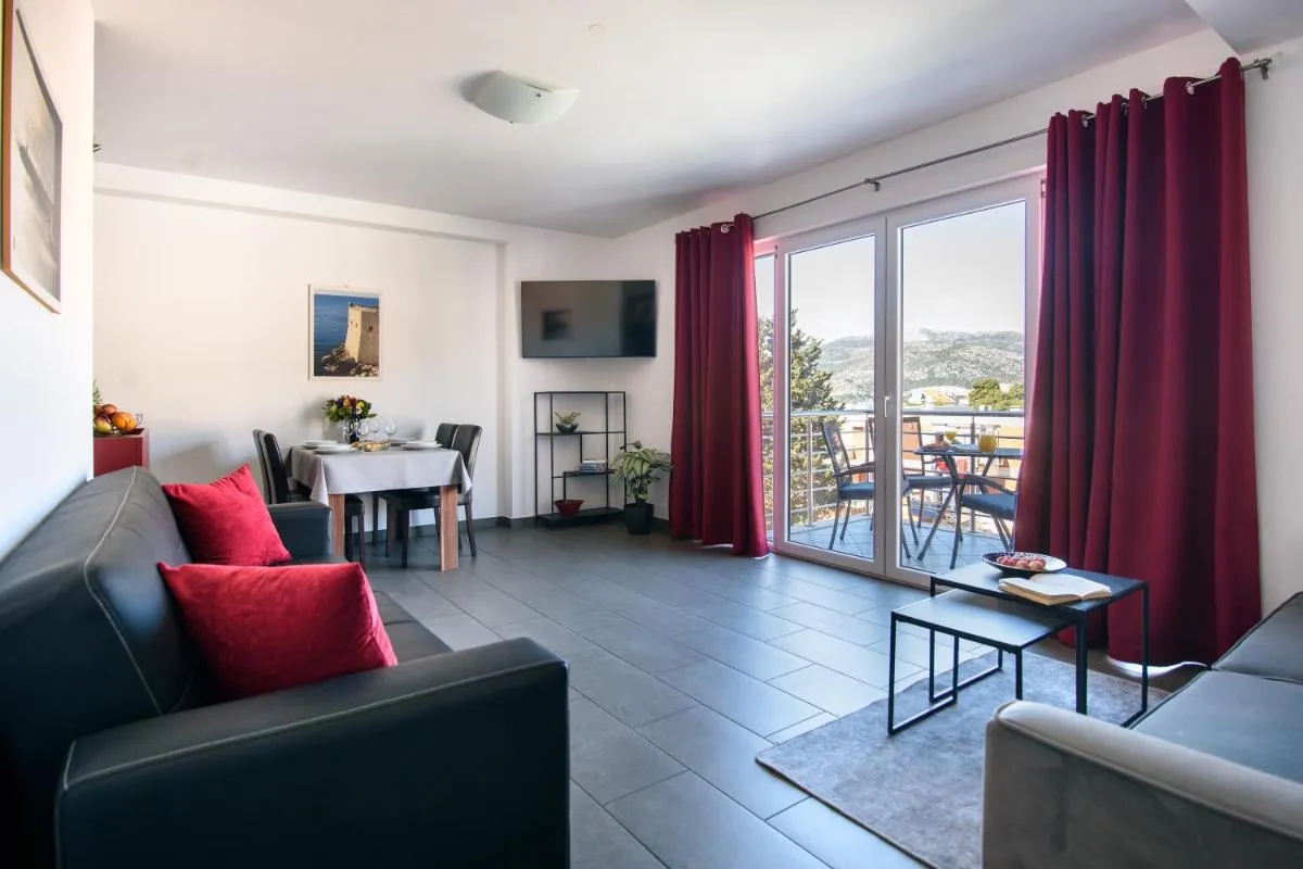 Image 4 of California Apartments