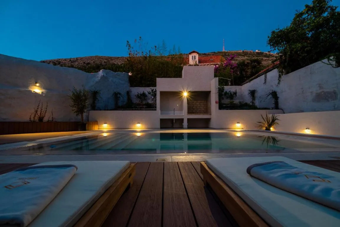 Image of Cascade Luxury Apartments