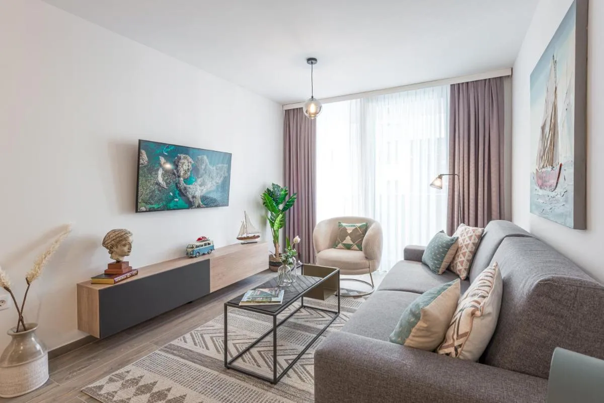 Image 4 of Central Dubrovnik Apartment