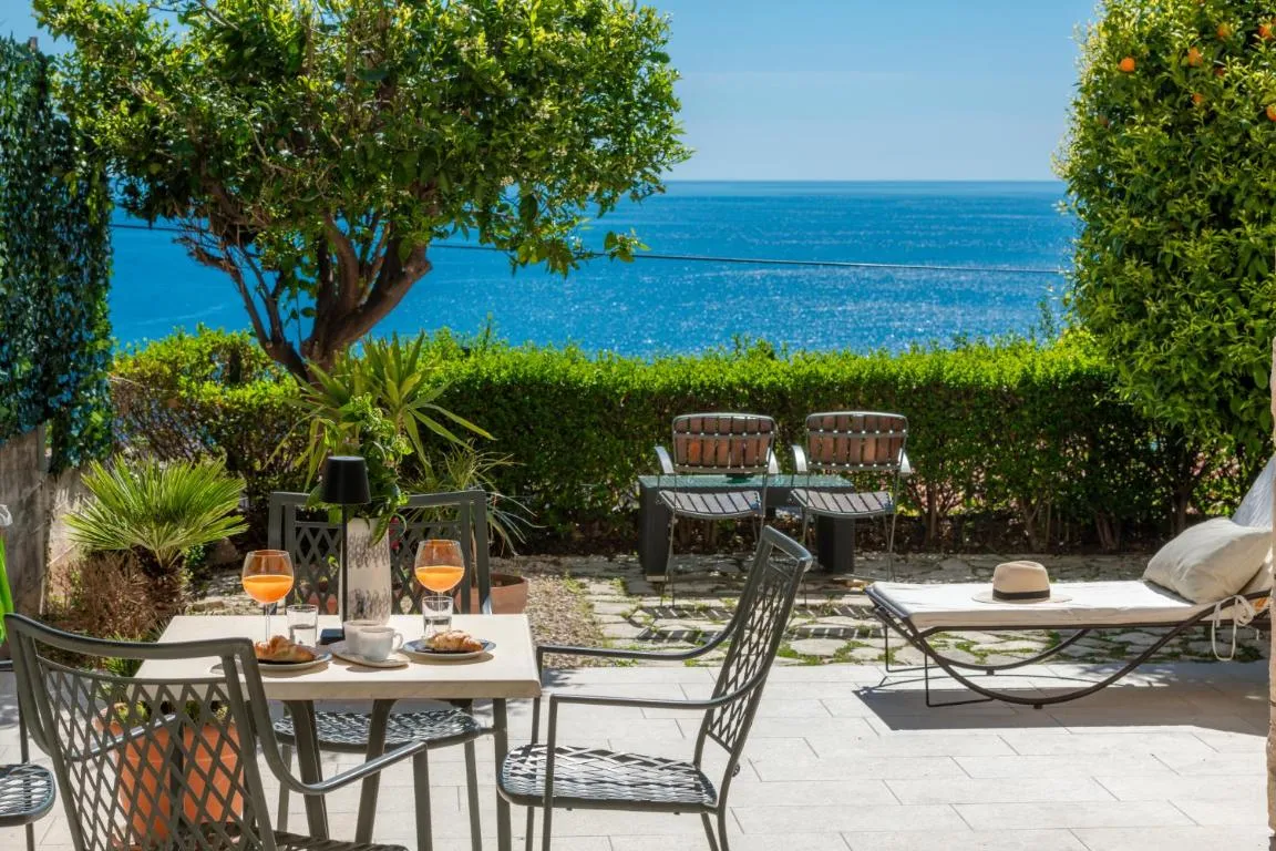 Image of Chill Out – Old Town & Seaview Apartments
