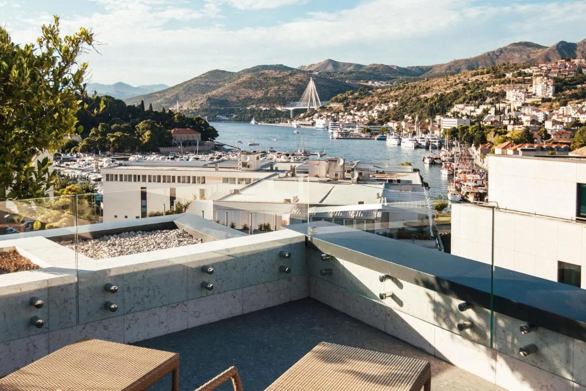 Image 2 of City Hotel Dubrovnik