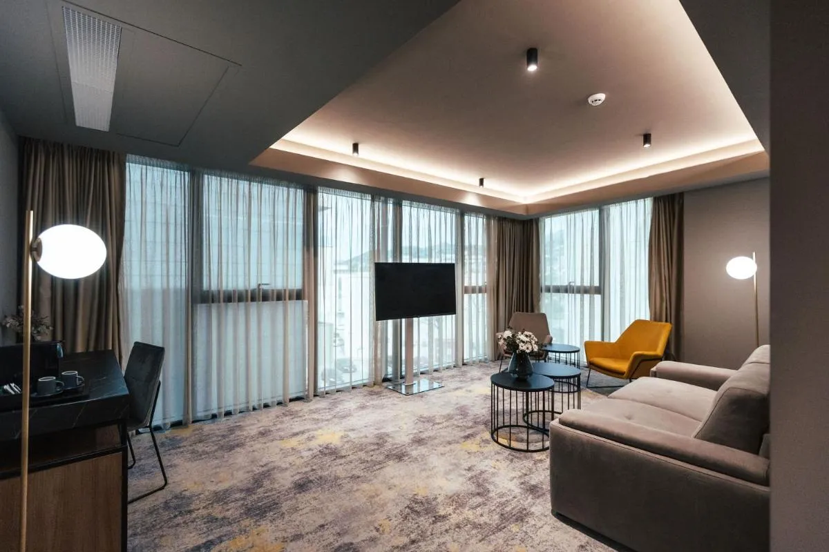 Image 1 of City Hotel Dubrovnik