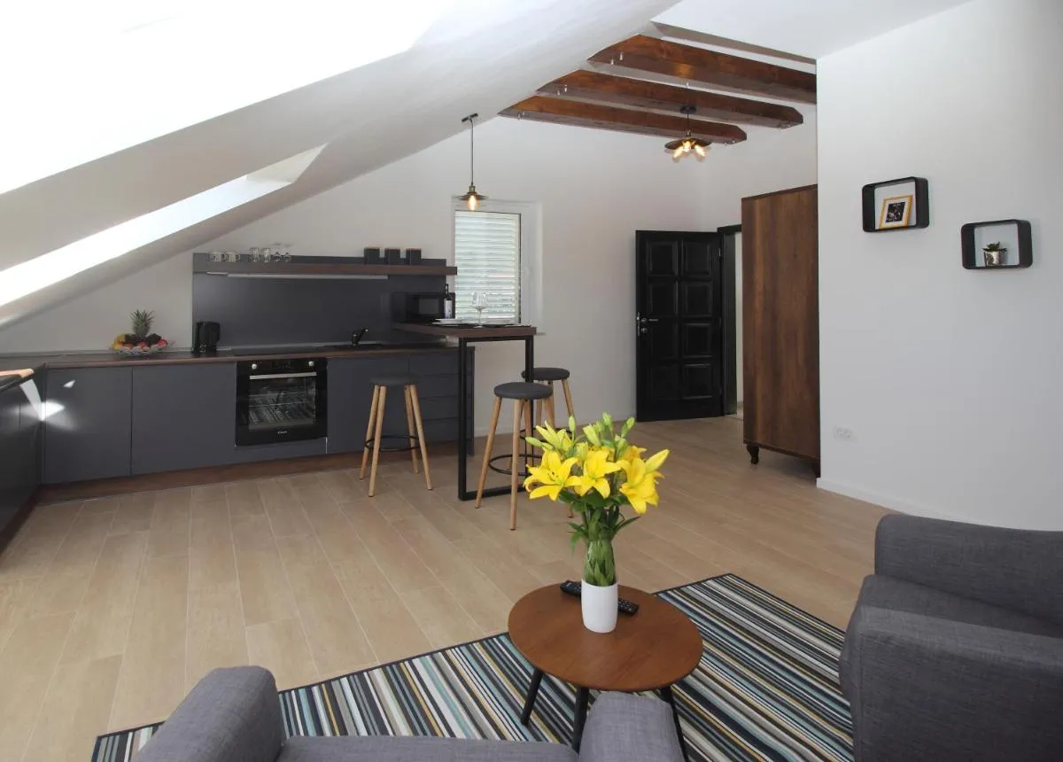 Image 3 of City Studio Dubrovnik