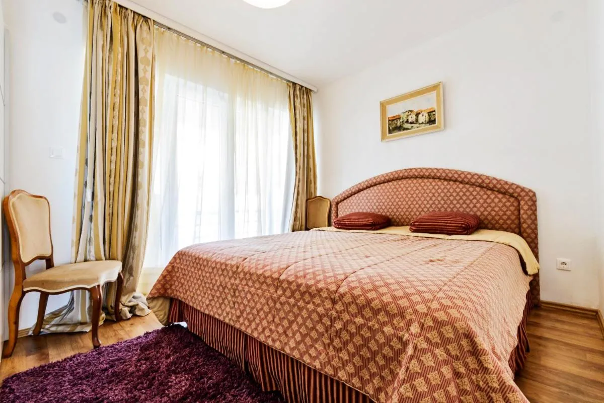 Image 1 of City center Apartments Niva