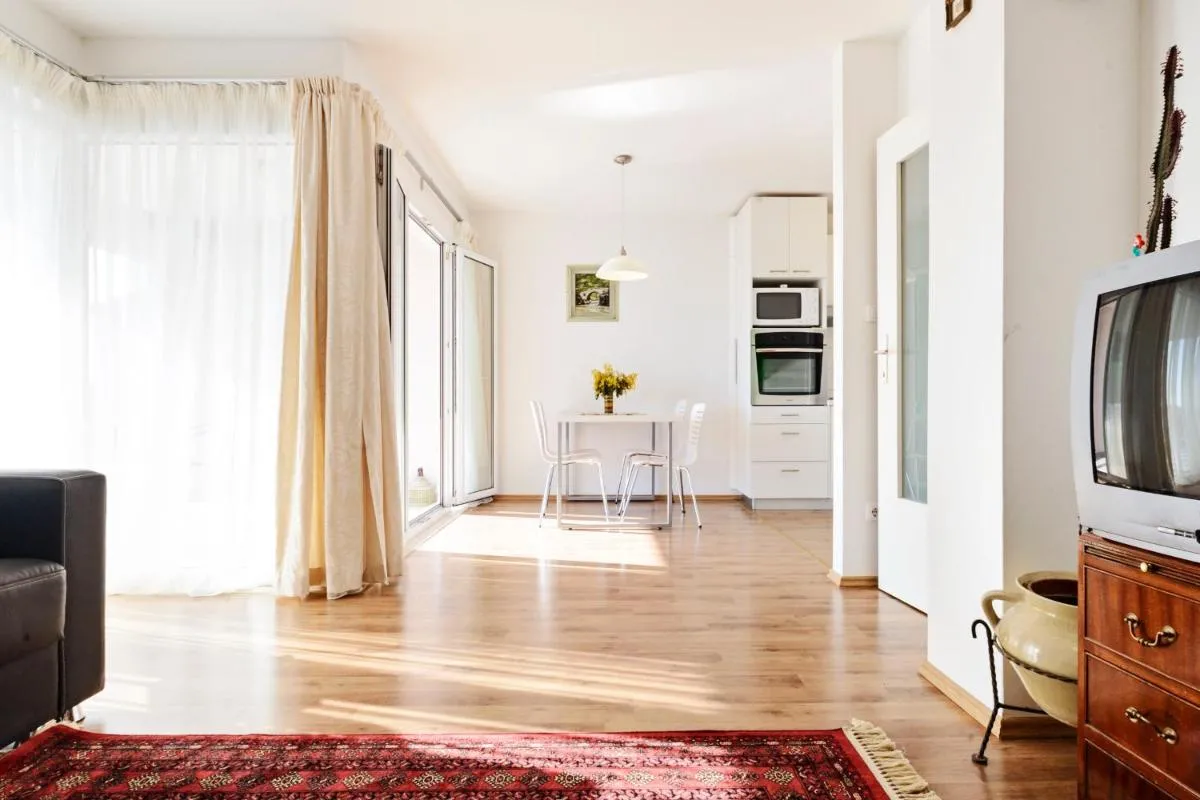 Image 4 of City center Apartments Niva