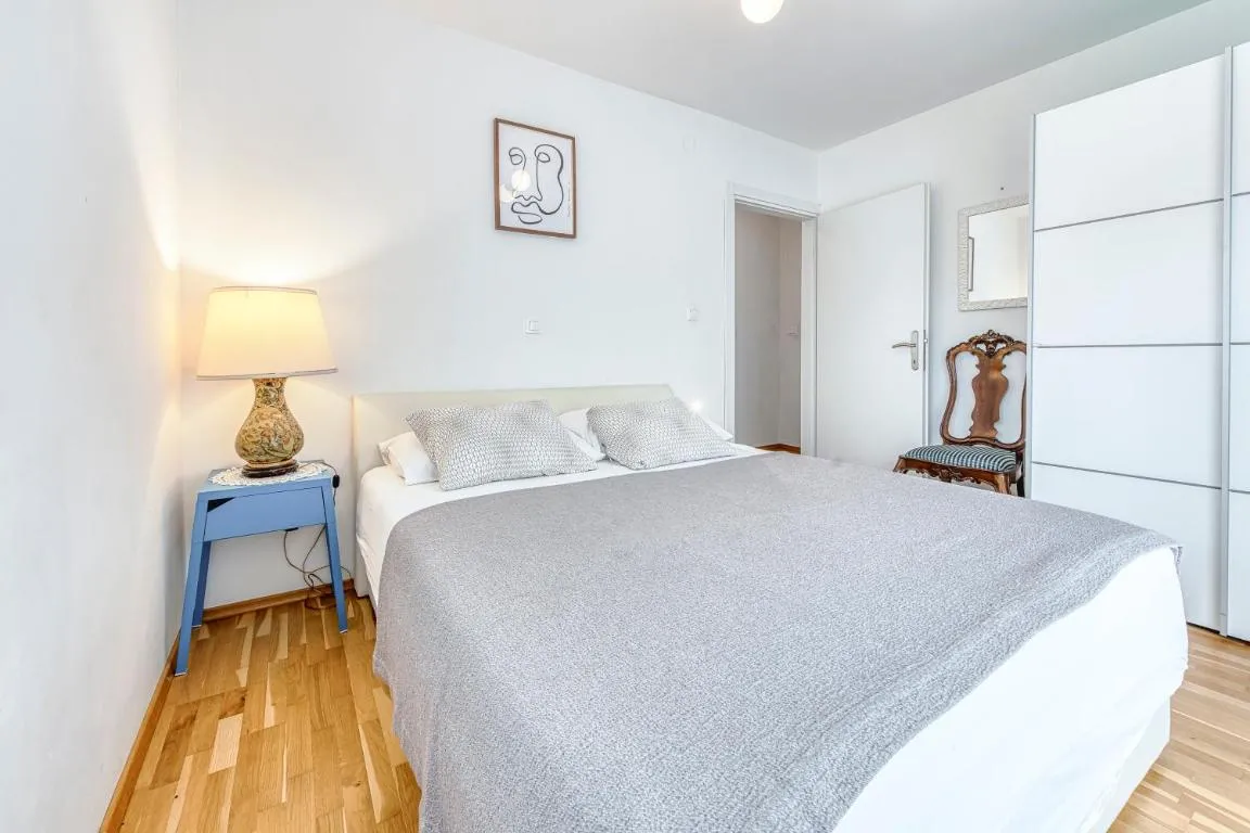 Image of City center Apartments Niva
