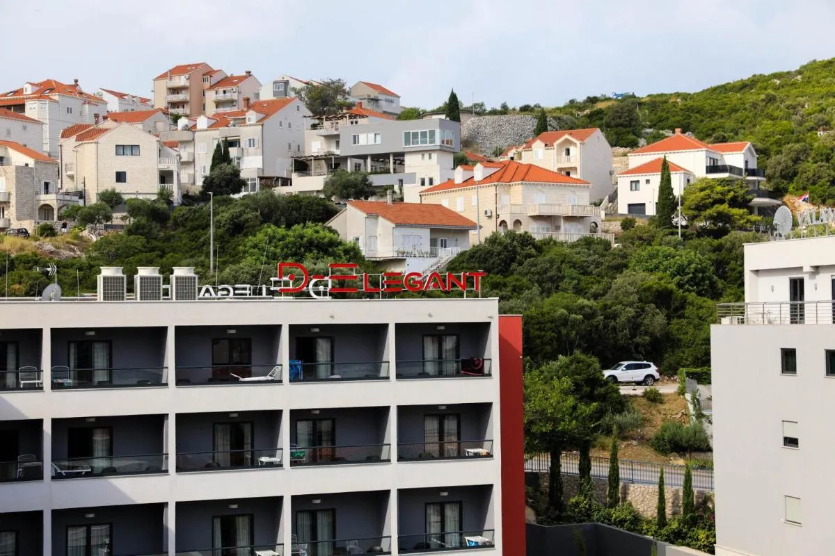 Image 2 of D-Elegant Lapad Dubrovnik