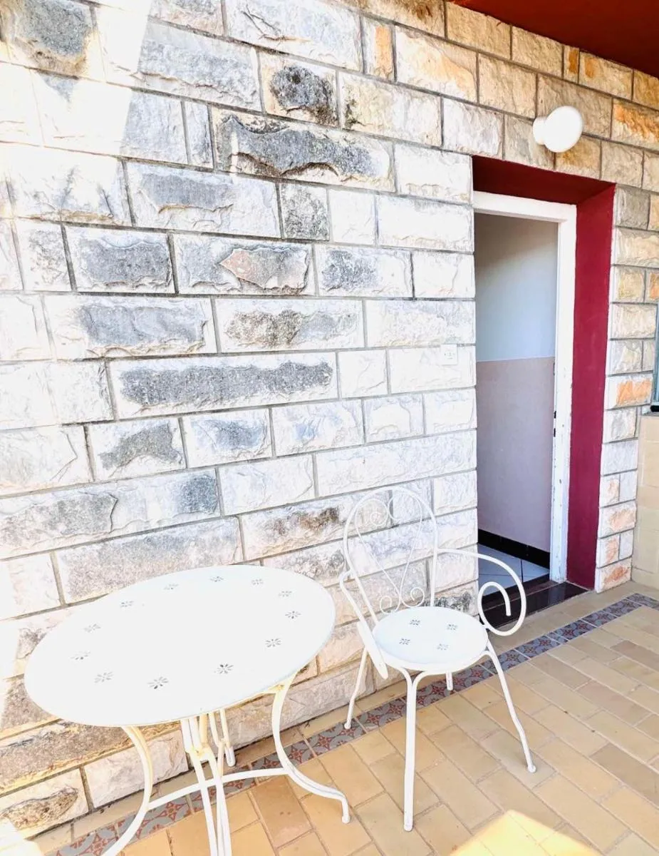 Image 5 of Dalmatian House, spacious stone terraces, balcony , views