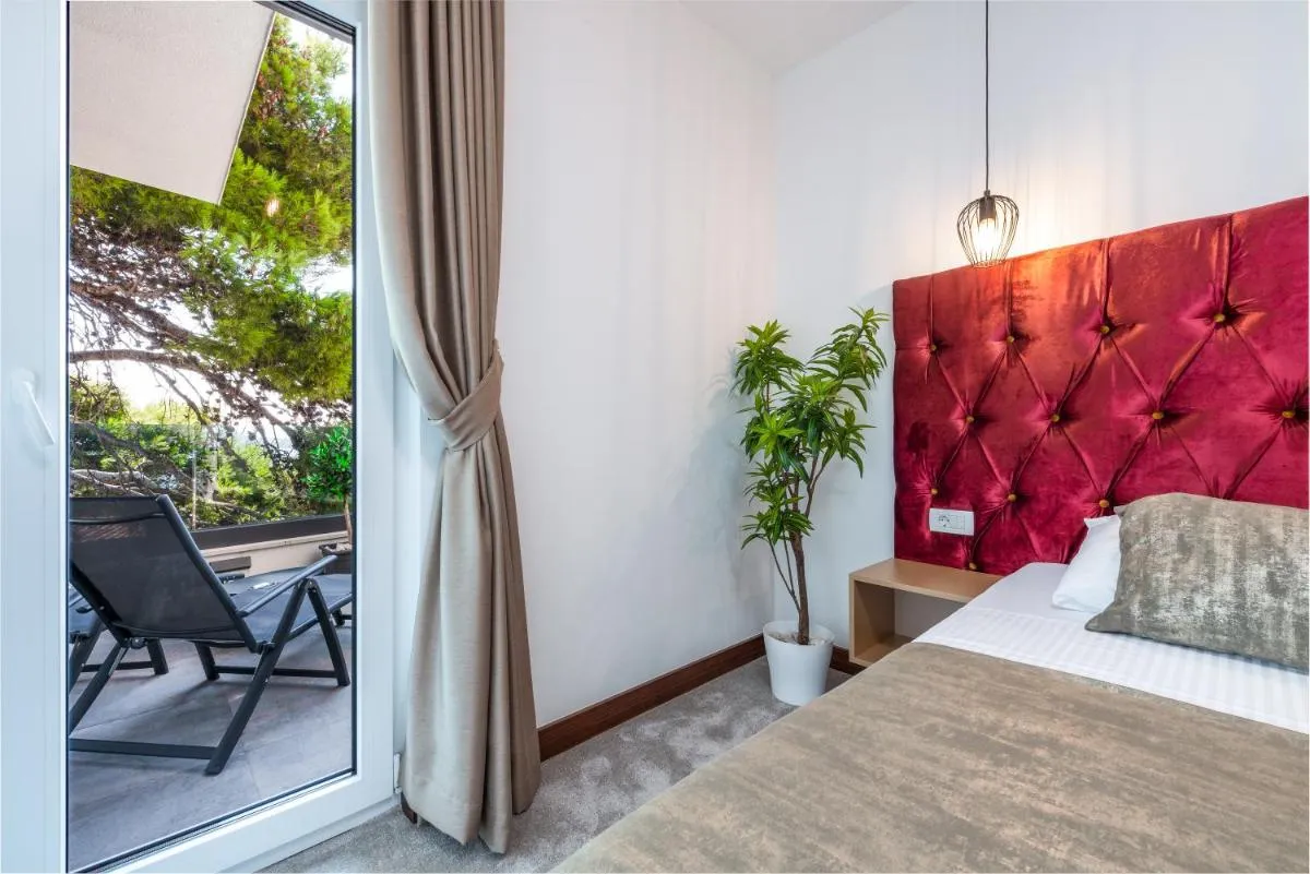 Image 1 of Deluxe Apartment Marangun