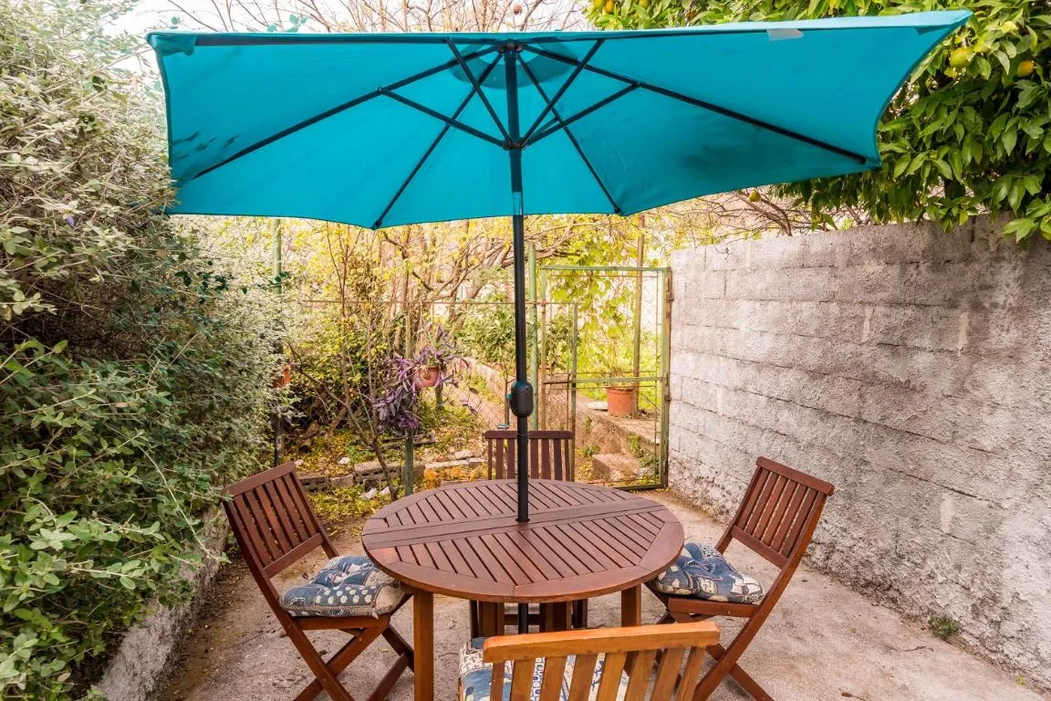 Image of Deluxe Duplex House With Terrace