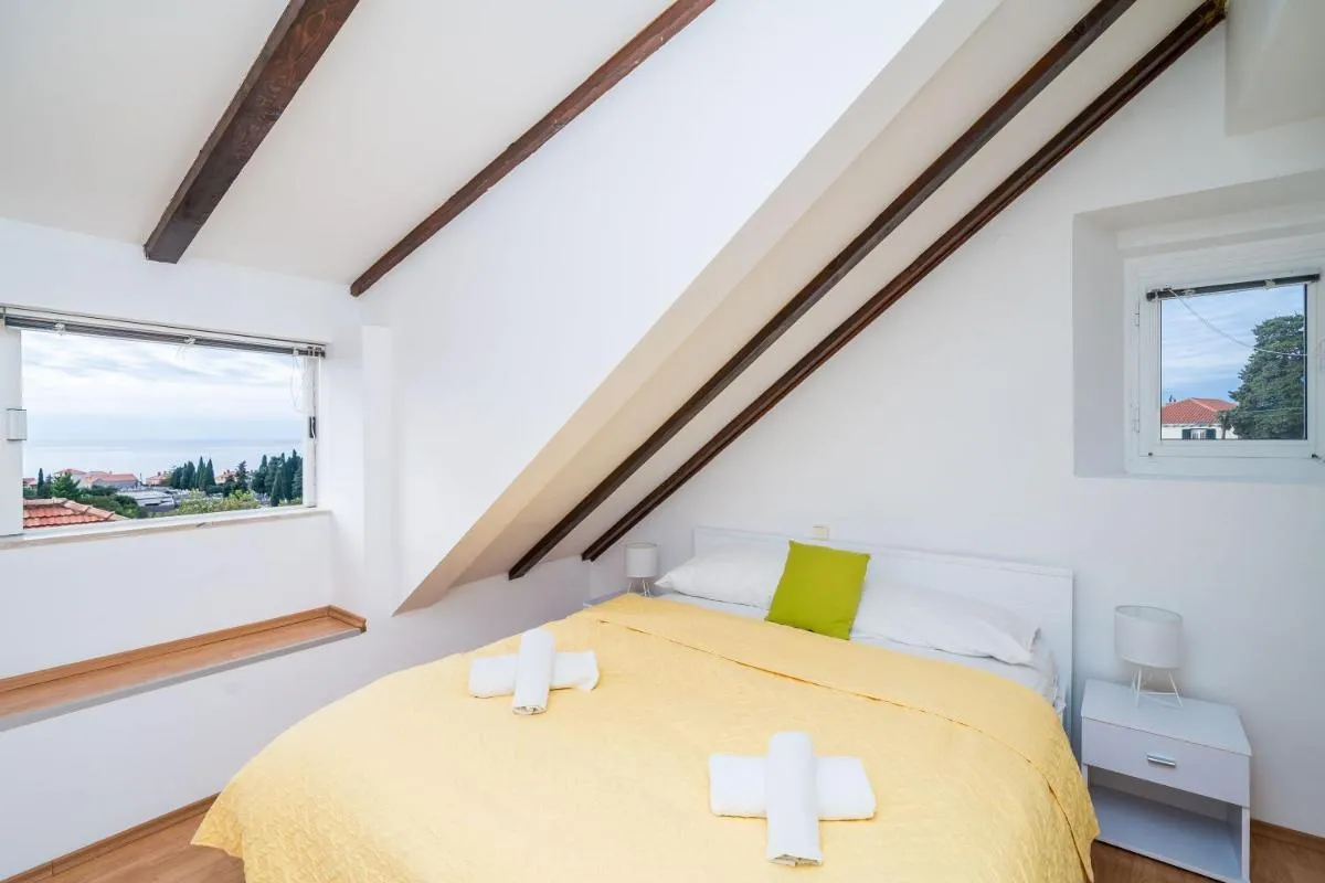 Image 5 of Deluxe Duplex House With Terrace