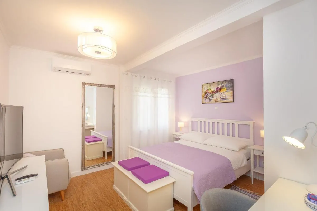 Image 1 of Dubrovnik Colors – Old Town View Apartment No1