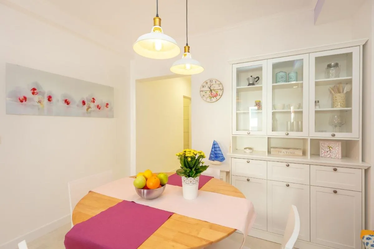 Image 2 of Dubrovnik Colors – Old Town View Apartment No1